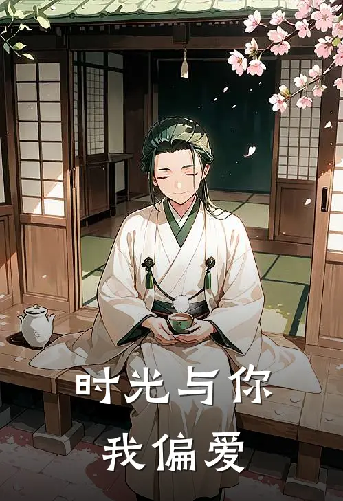 时光与你我偏爱