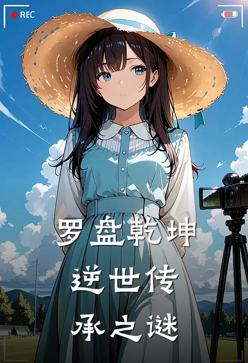 罗盘乾坤：逆世传承之谜林羽苏逸免费小说完结_最新完本小说推荐罗盘乾坤：逆世传承之谜(林羽苏逸)