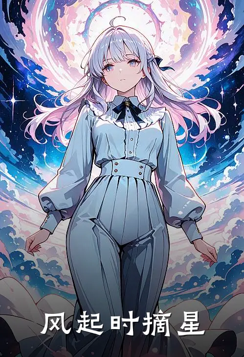 风起时摘星甄星季雨菲最新小说推荐_热门小说排行榜风起时摘星(甄星季雨菲)