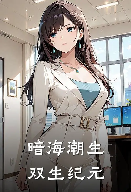 暗海潮生：双生纪元萧辰陆凛最新完结小说推荐_在线免费小说暗海潮生：双生纪元(萧辰陆凛)