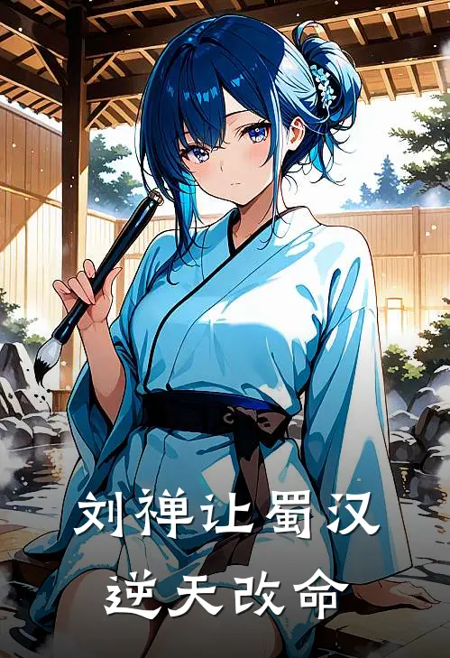 刘禅让蜀汉逆天改命