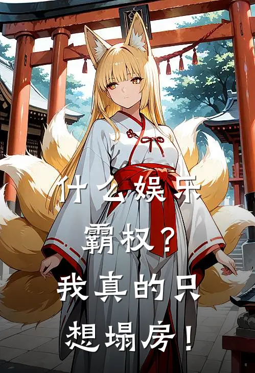 什么娱乐霸权？我真的只想塌房！(楚鸣关羽)热门网络小说推荐_免费完结版小说什么娱乐霸权？我真的只想塌房！(楚鸣关羽)