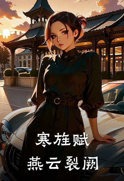 寒旌赋：燕云裂阙萧景琰顾惟清免费小说全文阅读_免费小说在线阅读寒旌赋：燕云裂阙萧景琰顾惟清