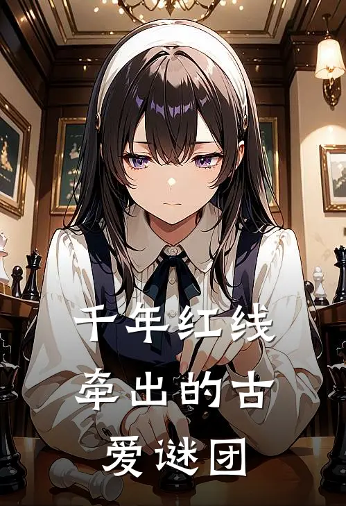 千年红线牵出的古爱谜团(君凌夜君凌)完结小说_热门小说推荐千年红线牵出的古爱谜团君凌夜君凌