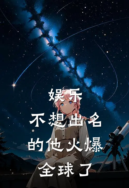 娱乐：不想出名的他火爆全球了晏珞简奕晨全文阅读免费全集_免费小说娱乐：不想出名的他火爆全球了(晏珞简奕晨)