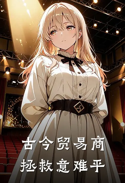 古今贸易商，拯救意难平张让赵忠热门的小说_热门小说在线阅读古今贸易商，拯救意难平张让赵忠
