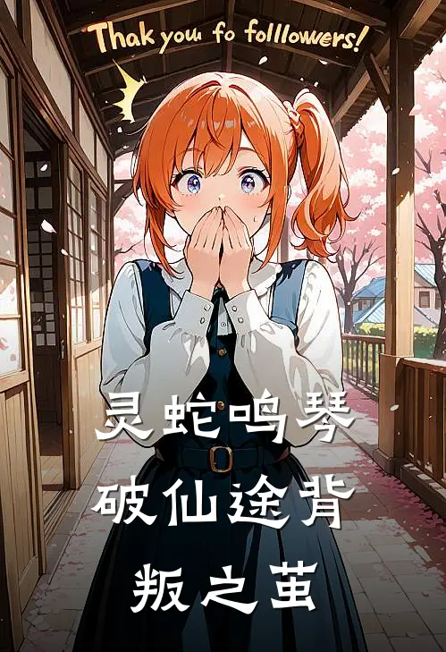 灵蛇鸣琴，破仙途背叛之茧