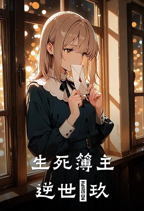 生死簿主：逆世玥玖