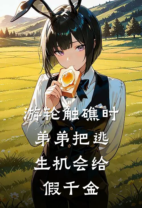 游轮触礁时，弟弟把逃生机会给假千金(宋依宋辞)最新推荐小说_在哪看免费小说游轮触礁时，弟弟把逃生机会给假千金宋依宋辞