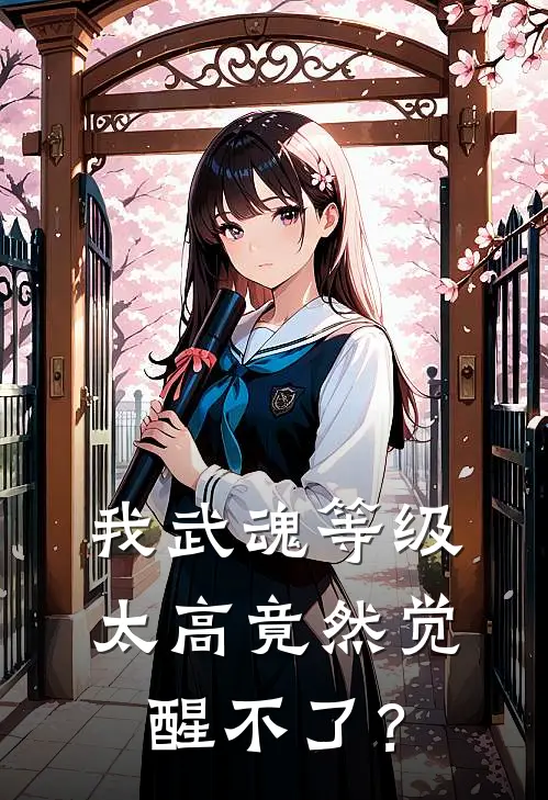 我武魂等级太高竟然觉醒不了？