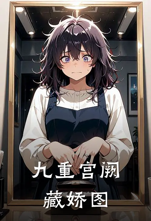 九重宫阙藏娇图(苏璃楚昭)在线免费小说_完整版免费小说九重宫阙藏娇图(苏璃楚昭)