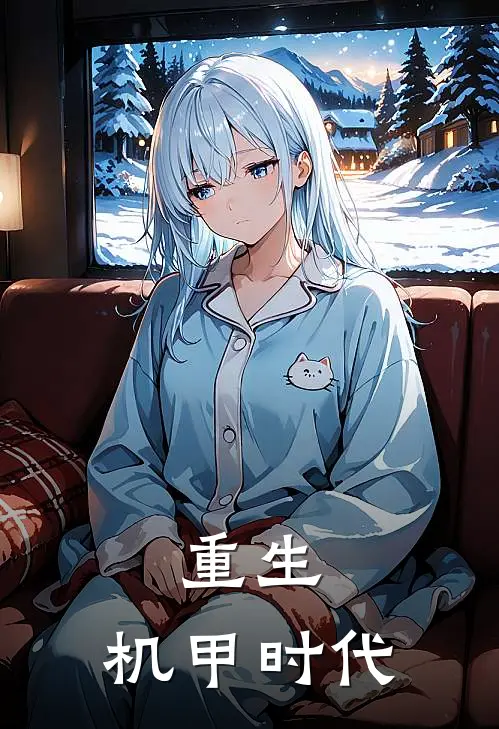 重生：机甲时代(肖恩艾米)全本免费小说_最新章节列表重生：机甲时代(肖恩艾米)