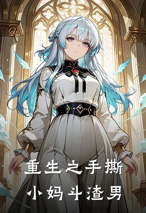 重生之手撕小妈斗渣男