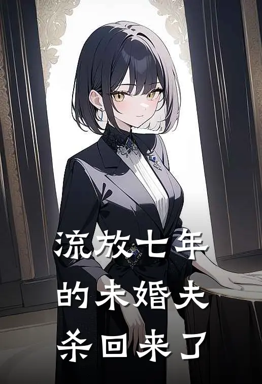 流放七年的未婚夫杀回来了