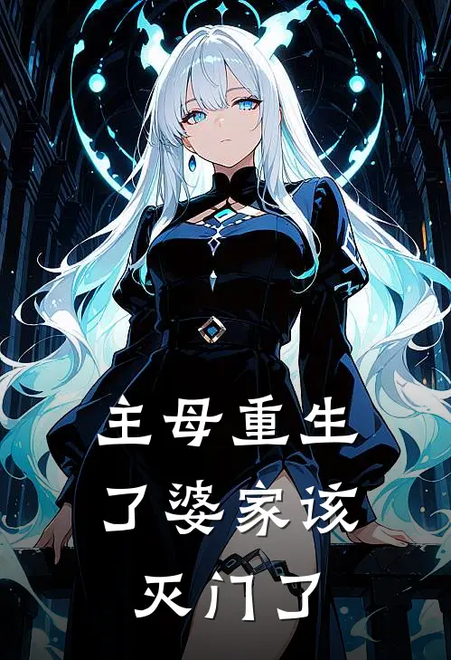 主母重生了婆家该灭门了