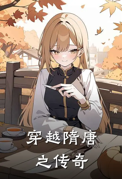 穿越隋唐之传奇凌风玄真完结热门小说_完整版小说全文免费阅读穿越隋唐之传奇凌风玄真