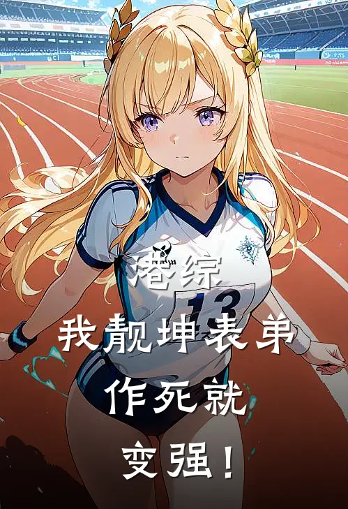 港综：我靓坤表弟，作死就变强！