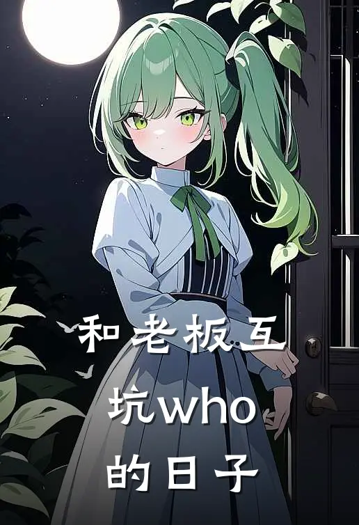 和老板互坑who的日子