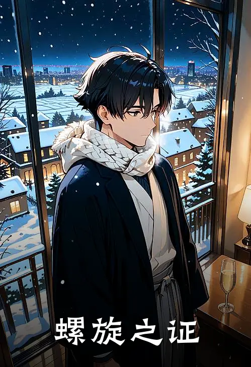 螺旋之证祁颜程峰热门小说排行_免费阅读全文螺旋之证(祁颜程峰)