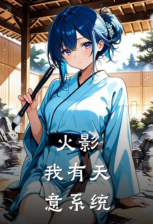火影：我有天意系统