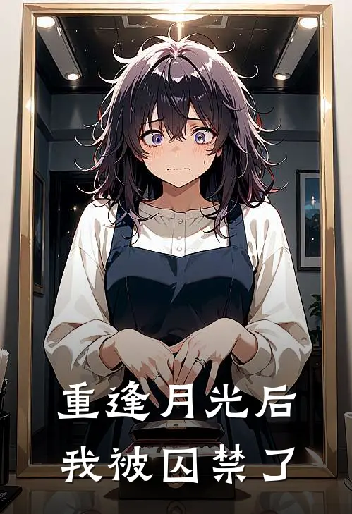 重逢月光后我被囚禁了乔霜江熠免费小说大全_热门免费小说重逢月光后我被囚禁了(乔霜江熠)