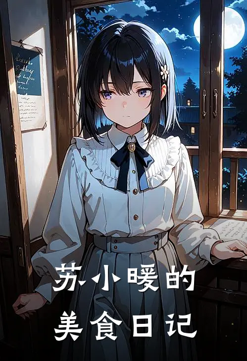 苏小暖的美食日记苏小暖小暖全文免费阅读无弹窗大结局_（苏小暖小暖）苏小暖的美食日记最新小说