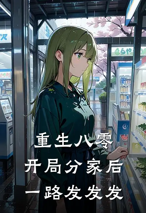 重生八零，开局分家后一路发发发