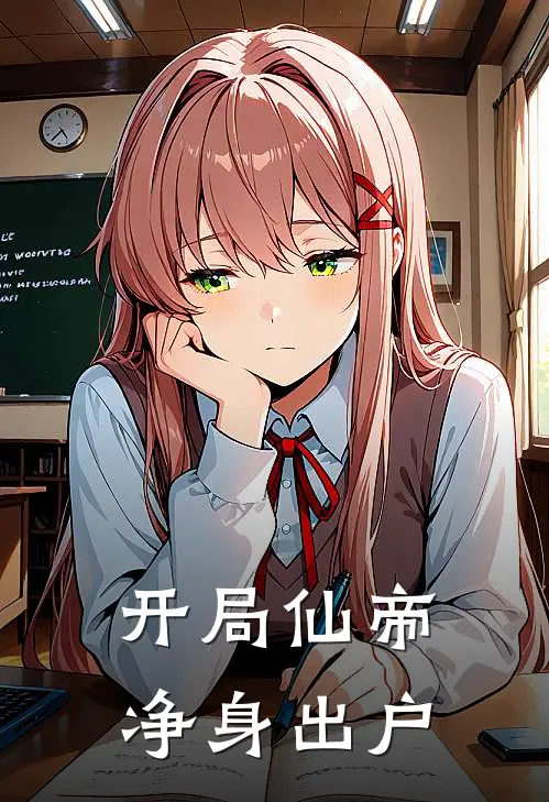 开局仙帝，净身出户