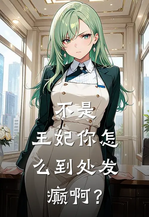 不是，王妃你怎么到处发癫啊？