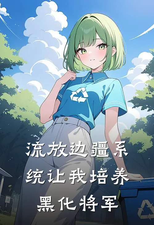 流放边疆系统让我培养黑化将军(辛妆张西)最新完结小说推荐_热门小说排行榜流放边疆系统让我培养黑化将军辛妆张西