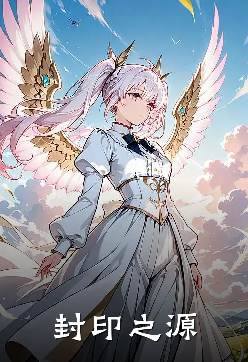 封印之源