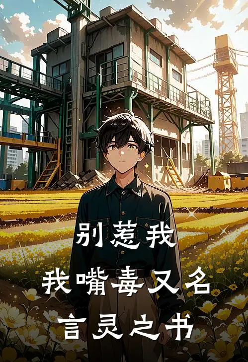 【别惹我，我嘴毒】又名言灵之书卿尘歆杏灵小说免费阅读无弹窗_完结版小说全文免费阅读【别惹我，我嘴毒】又名言灵之书(卿尘歆杏灵)