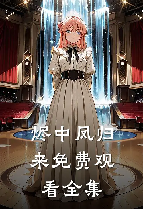 烬中凤归来免费观看全集