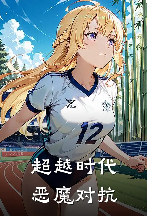 超越时代恶魔对抗