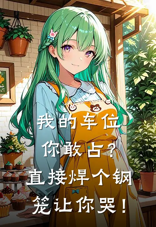 我的车位你敢占？直接焊个钢笼让你哭！(王富贵路虎)在线阅读免费小说_最新章节列表我的车位你敢占？直接焊个钢笼让你哭！(王富贵路虎)