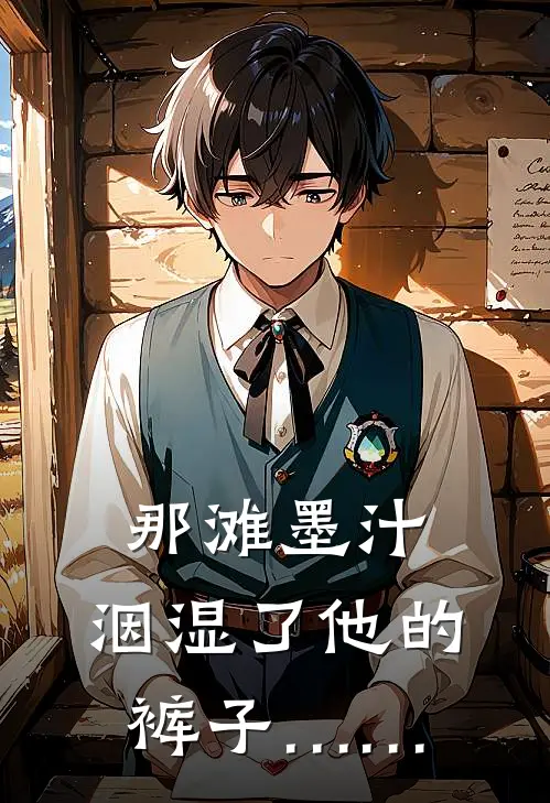 那滩墨汁，洇湿了他的裤子……沈墨言徐砚最新好看小说_已完结小说那滩墨汁，洇湿了他的裤子……沈墨言徐砚