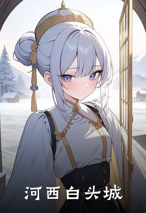 河西白头城苏烈郭昕热门的网络小说_热门的网络小说河西白头城(苏烈郭昕)