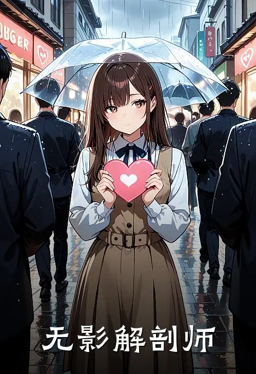 无影解剖师