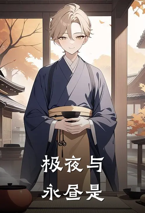 极夜与永昼是