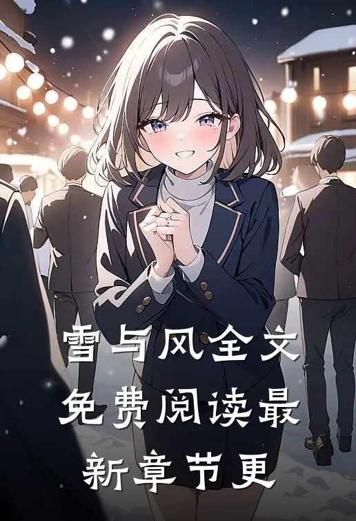 雪与风全文免费阅读最新章节更