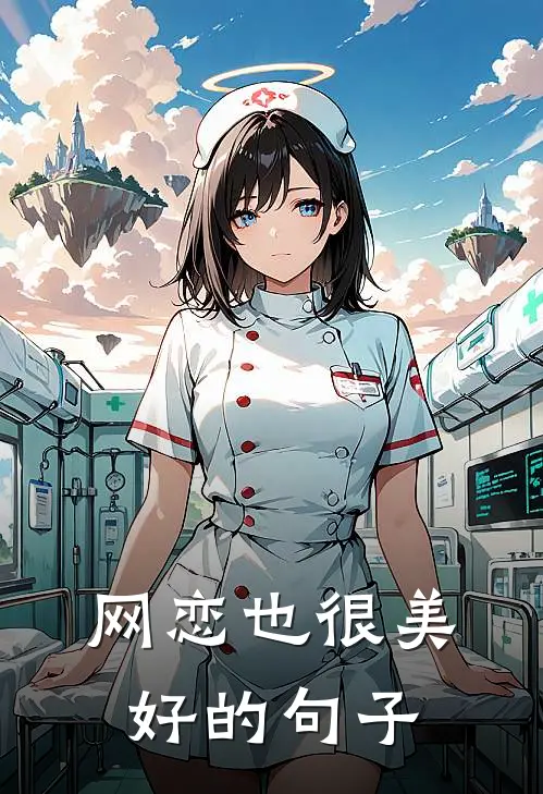 网恋也很美好的句子