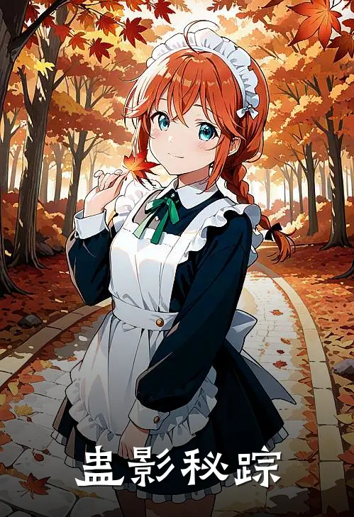 蛊影秘踪（阿桑阿瑶）全文免费阅读无弹窗大结局_蛊影秘踪最新章节列表