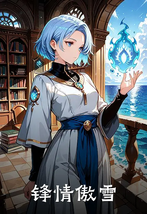 锋情傲雪醉无尘无尘全文阅读免费全集_最新全本小说锋情傲雪(醉无尘无尘)