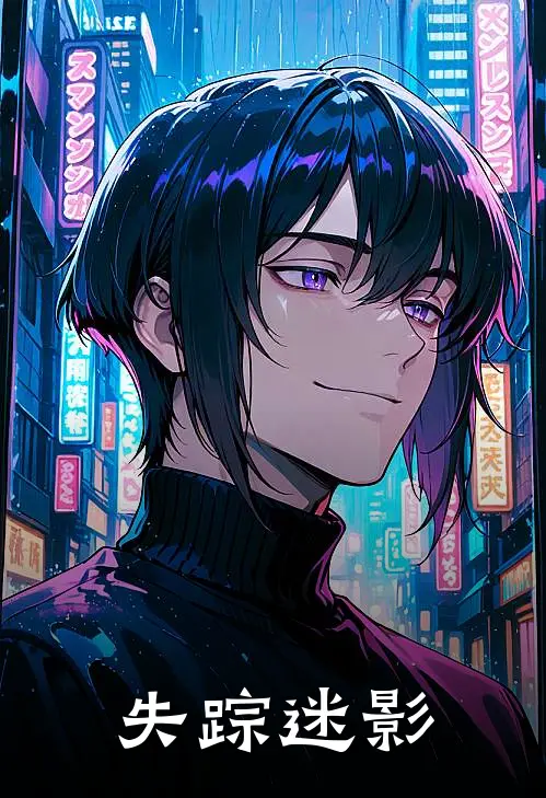 失踪迷影(萧逸楚荞)小说完整版_完结好看小说失踪迷影萧逸楚荞