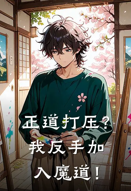 正道打压？我反手加入魔道！