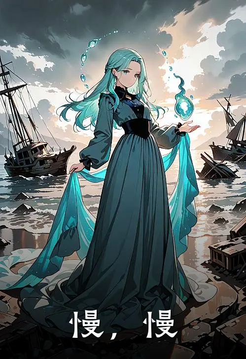 《慢，慢》夏雨茉宋橙完结版阅读_夏雨茉宋橙完结版在线阅读