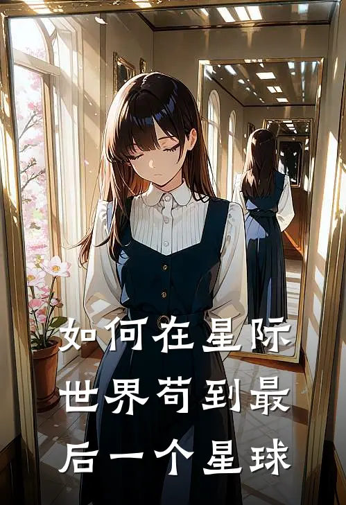 如何在星际世界苟到最后一个星球