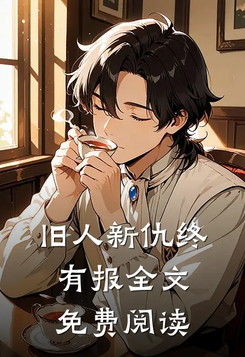 旧人新仇终有报全文免费阅读