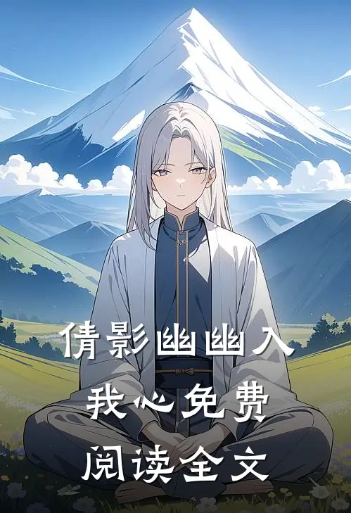 倩影幽幽入我心免费阅读全文