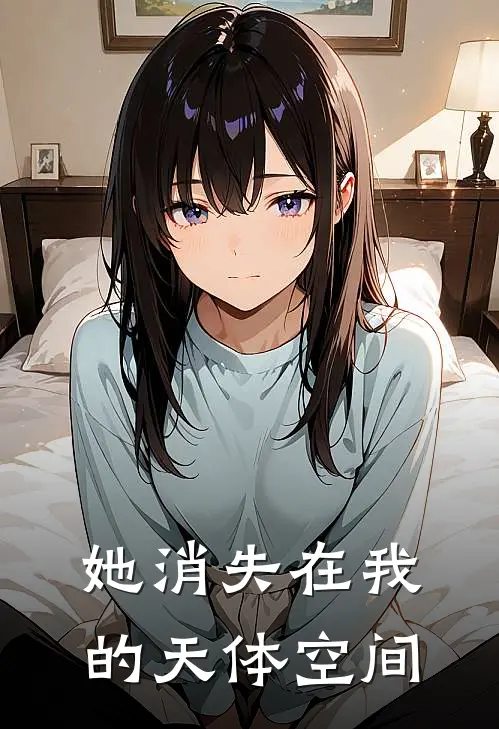 她消失在我的天体空间